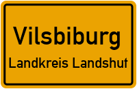 Zulassungstelle Landkreis Landshut